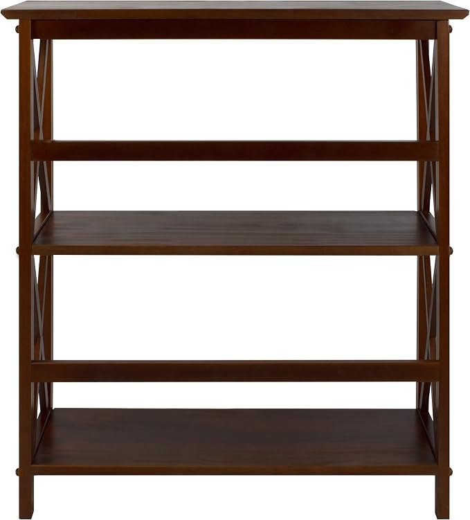 Casual Home Shelf Bookcase - Image 9