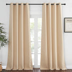 NICETOWN Blackout Curtains & Drapes by NICETOWN