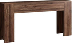 UNIQUITE 63-Inch Long Console Table - Image 8