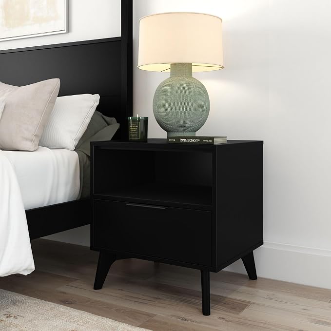 Plank+Beam Haven Nightstand by PlankBeam