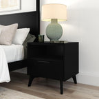 Plank+Beam Haven Nightstand - Image 2