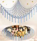 mirolam Stuffed Animal Storage Hammock Net by MirolamUS