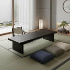 Wooden Japanese Floor Table, Floor Table - Image 6
