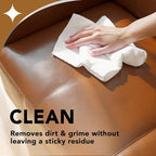 Weiman Leather Cleaner and Conditioner - Image 4