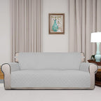 PureFit Reversible Quilted Couch Covers - Image 2