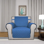PureFit Reversible Chair Sofa Cover Dog Couch Covers - Image 2