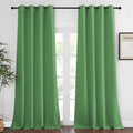 NICETOWN Blackout Curtains 120 inch Length by NICETOWN