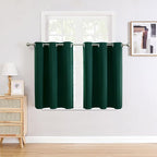 ChrisDowa Small Blackout Curtains by ChrisDowa