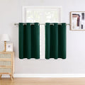 ChrisDowa Small Blackout Curtains by ChrisDowa