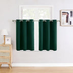 ChrisDowa Small Blackout Curtains by ChrisDowa