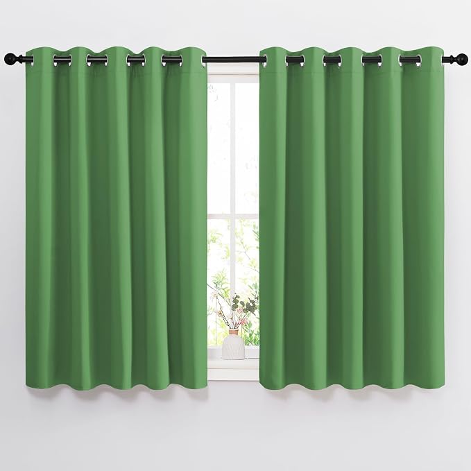 NICETOWN Bedroom Blackout Curtains and Drapes by NICETOWN