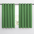 NICETOWN Bedroom Blackout Curtains and Drapes by NICETOWN