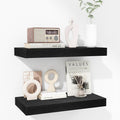 Fun Memories 16 Inch Floating Shelves by FunMemories