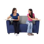 FDP Pro Series Upholstered Common Area Sofa - Image 3