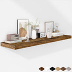 Fun Memories Floating Shelves by FunMemories