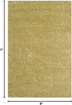 SAFAVIEH California Shag Collection Area Rug - Image 2