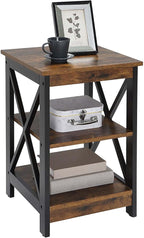 Convenience Concepts Oxford End Table 15.75" - Image 4