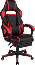 Flash Furniture X40 Gaming Chair Racing Ergonomic Computer Chair by FlashFurniture