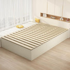Floor Bed Frame Japanese Futon Tatami Mat Breathable and Moisture-Proof - Image 3
