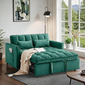 Convertible Sofa Bed, Pull Out Couch by Unknown