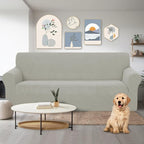 U-NICE HOME Stretch Couch Cover Slipcover - Image 2