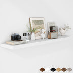 Fun Memories Floating Shelves by FunMemories