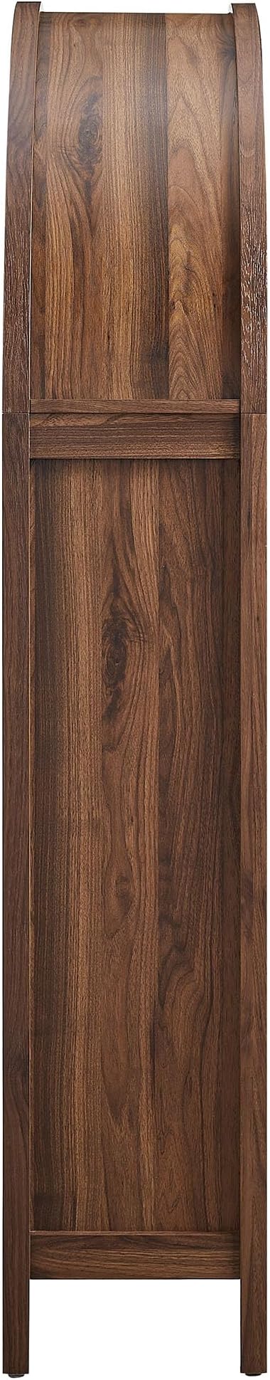 Modway Calista 63 Inch Arched Storage Cabinet - Image 6