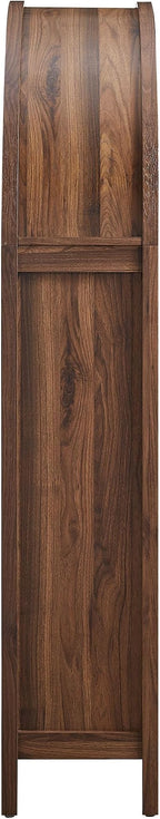 Modway Calista 63 Inch Arched Storage Cabinet - Image 6
