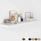 Fun Memories Floating Shelves by FunMemories