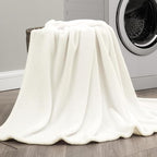 BEDELITE Fleece Blanket Soft Plush Throw - Image 8