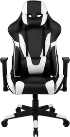 Flash Furniture X20 Fully Reclining LeatherSoft Racing Style Gaming Chair - Image 7