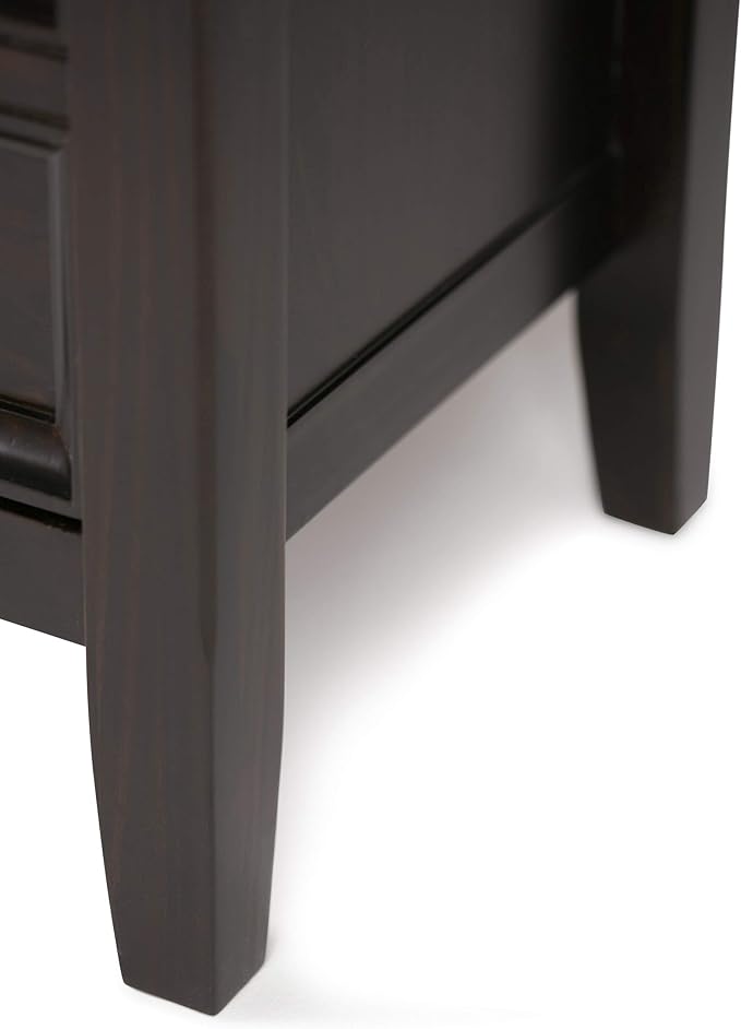 SIMPLIHOME Amherst Console Table - Image 5