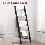 HONEST OUTFITTERS Blanket Ladders - Image 5
