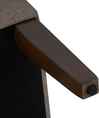 Homepop Home Decor | Upholstered Decorative Storage Ottoman Bench | Ottoman - Image 9