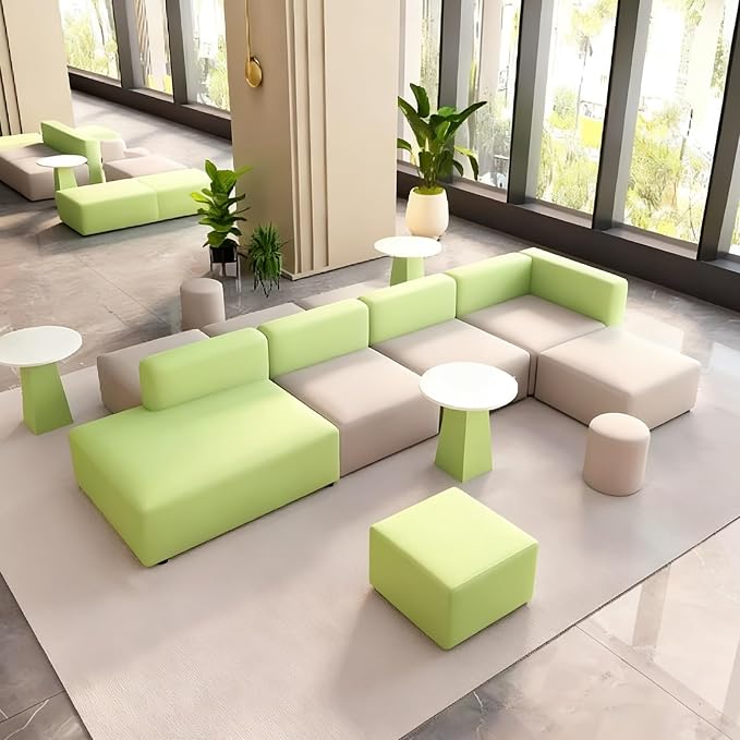 Modern Couch Sets by Unknown