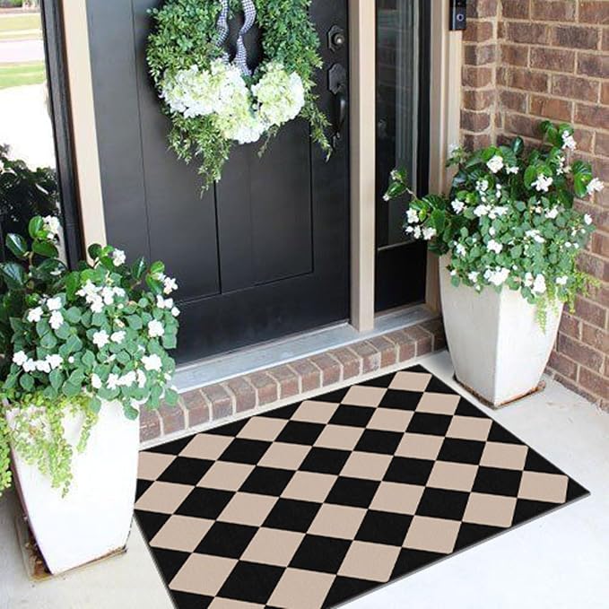 Indoor Outdoor Front Door Mat - Image 7