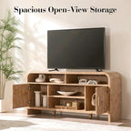 TV Stand for TVs Up to 65'' - Image 6