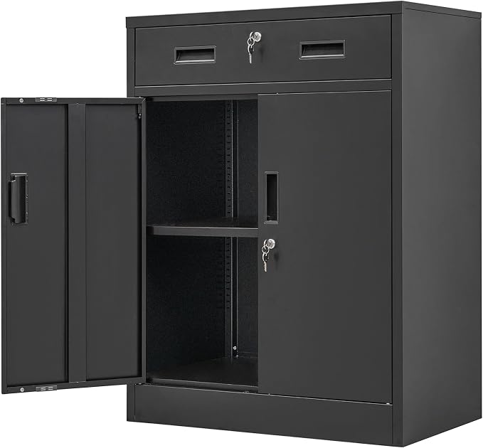 Wanfu Metal Storage Cabinet, Metal Cabinets by Wanfu