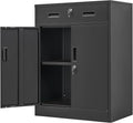 Wanfu Metal Storage Cabinet, Metal Cabinets by Wanfu