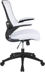 Flash Furniture Kelista Office Chair - Image 6