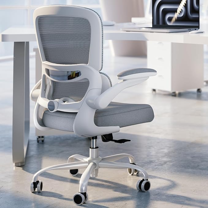 TRALT Office Chair by TRALT