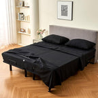 Kingnex 32-34 Split Top King Sheets Sets - Image 5