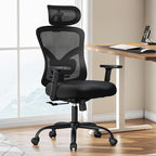 Marsail Ergonomic Office Chair Ergonomic Gaming Chair by Marsail