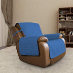 Easy-Going Reversible Couch Cover, Oversized Recliner, Water Resistant - Image 2