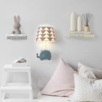 STORAGE MANIAC Floating Book Shelves - Image 2