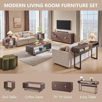 IFGET Modern Buffet Cabinet - Image 7