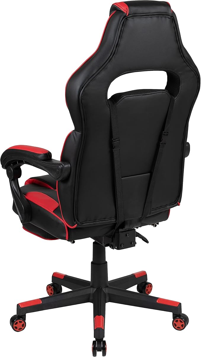 Flash Furniture X40 Gaming Chair Racing Ergonomic Computer Chair - Image 6