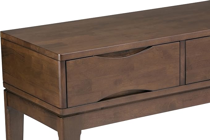 SIMPLIHOME Harper Console Table - Image 8