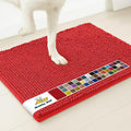Muddy Mat® | Super Water Absorbent Door Mat Indoor, Microfiber Quick Dry by MuddyMat%C2%AE