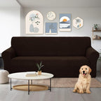 U-NICE HOME Stretch Couch Cover Slipcover - Image 2